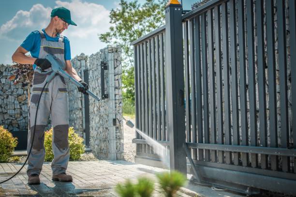 Best Patio and Deck Pressure Washing  in Sea Isle City, NJ