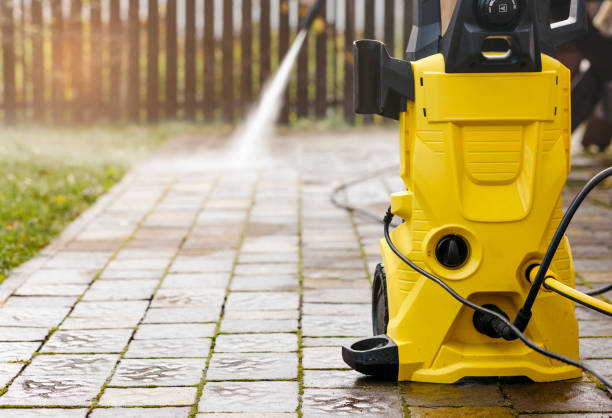 Best Oil Spill Cleanup  in Sea Isle City, NJ