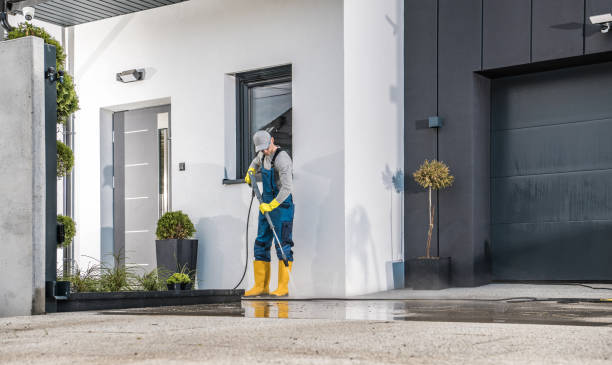 Best Building Exterior Washing  in Sea Isle City, NJ
